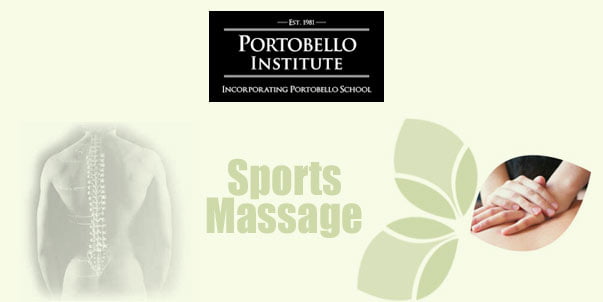 Sports Massage