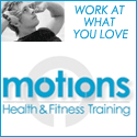 Motions