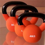 kettlebells trainer course