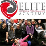 elite fitness and performance academy