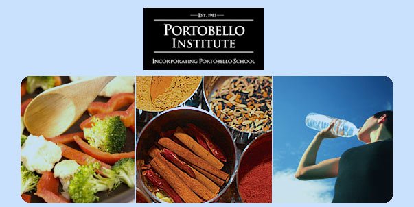 fitness training portobello