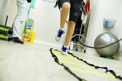 sports therapy courses Ireland