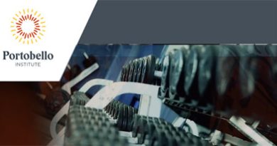 fitness degree courses in Dublin with Portobello Institute