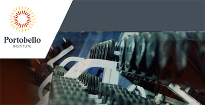 fitness degree courses in Dublin with Portobello Institute
