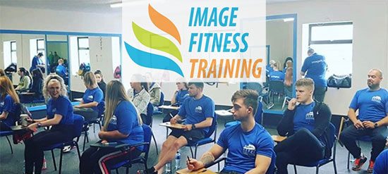 Fitness instructor courses, Dublin, Cork and Galway - Image Fitness