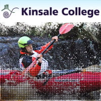 Kinsale College Outdoor Education