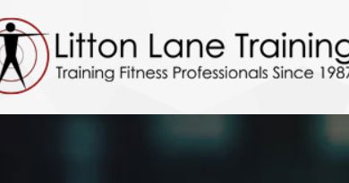 litton lane training