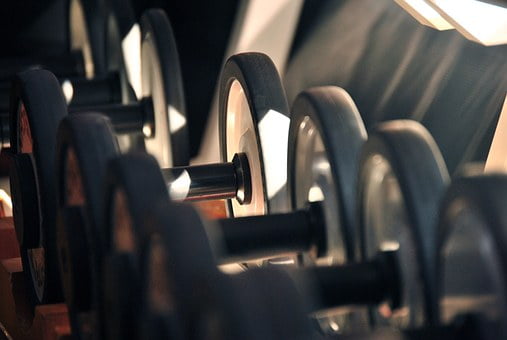strength and conditioning course