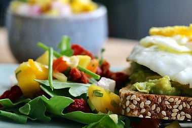 Diet and Nutrition for Exercise