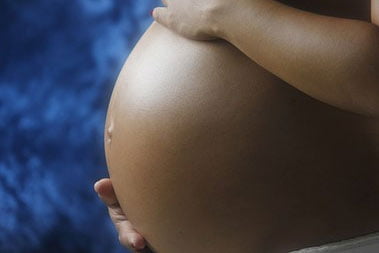 pregnancy massage workshop dublin