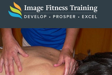 Sports Massage Course, Dublin and Cork