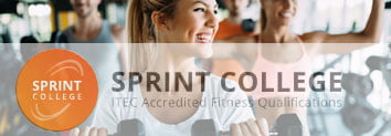 Sprint Fitness College Wexford
