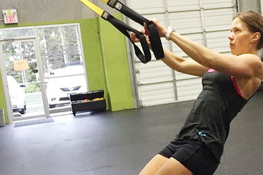 Suspension Training Courses