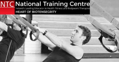 suspension training instructor course