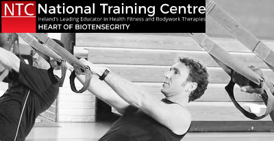suspension training instructor course