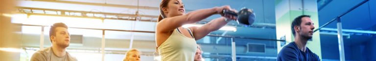 fitness instructor training classes in Ireland