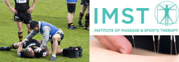 IMST Sports Therapy Courses