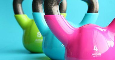 Kettlebells Course