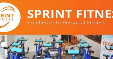 Fitness Instructor Courses with Sprint College
