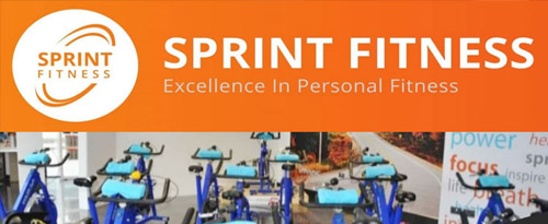 Fitness Instructor Courses with Sprint College