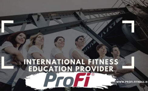 Profi Fitness School