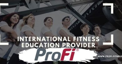 Profi Fitness School