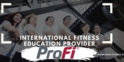 Profi Fitness School