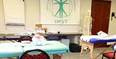 fitness therapy workshops in Ireland