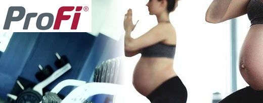 pre and post natal instructor courses online