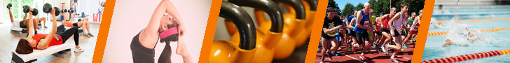 Fitness instructor courses and personal training courses in Ireland - training options for fitness professionals