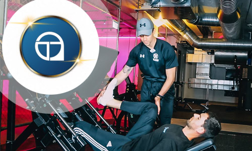 Fitness courses in Ireland with Triage Method